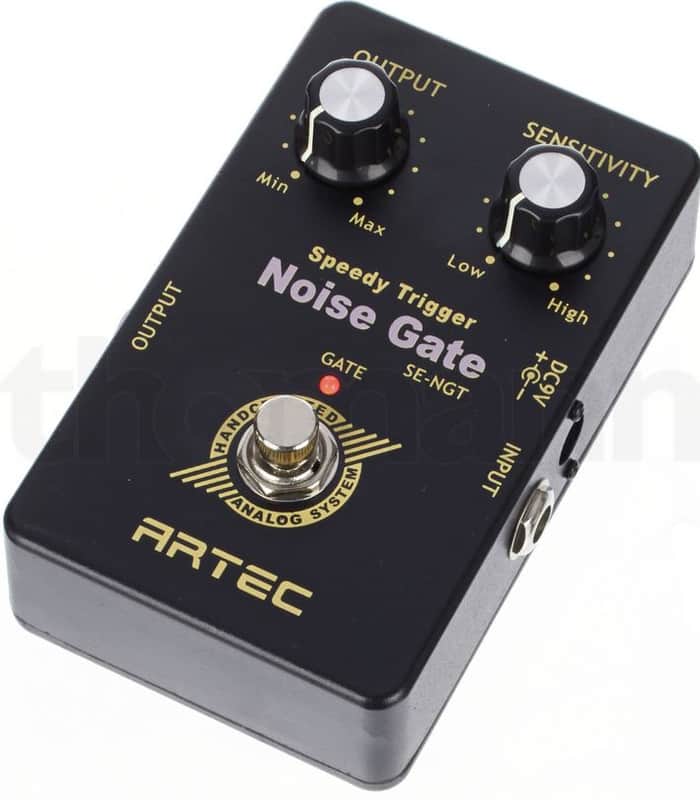 Quick Shipping Artec SE-NGT Noise gate image 1