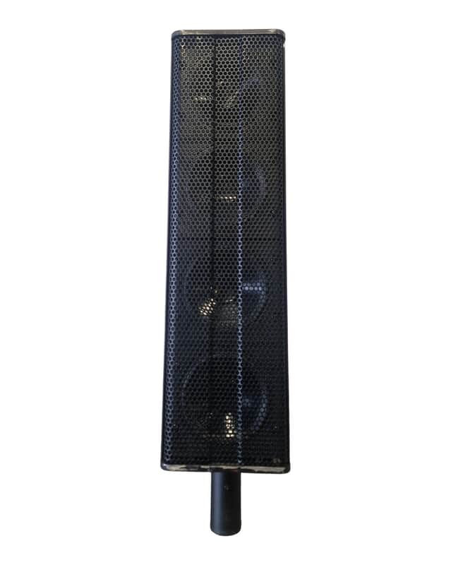 HK Audio Elements E435 - PA Speaker - Black - Good image 1