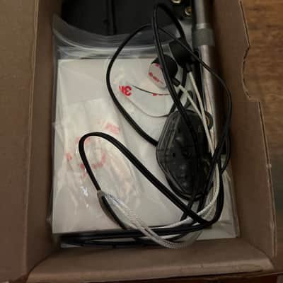 LR Baggs HiFi pickup image 2