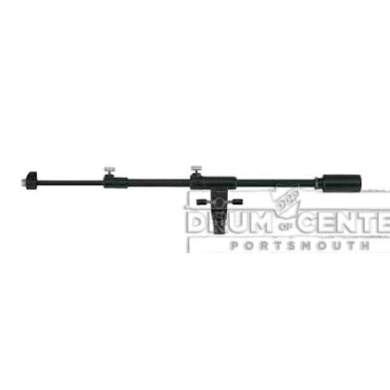 Tama Iron Works Mic Boom Arm, Telescoping w/Vice-Grip Boom Tilter image 1