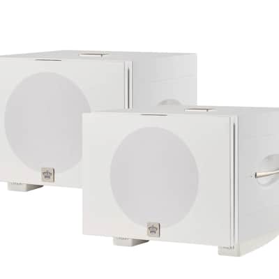 REL S/850 - Active Subwoofer - NEW! image 8
