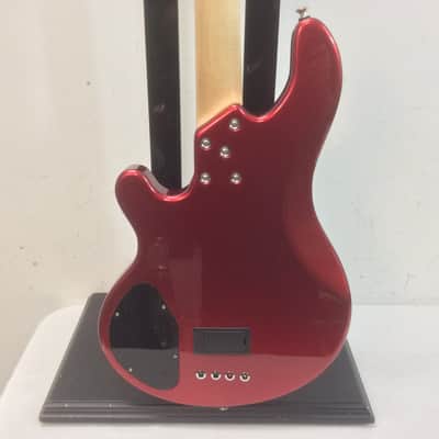 Lakland 4414 Made in U.S.A. Bass Guitar image 6