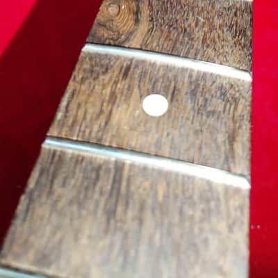 Fender Squier Stratocaster Neck w/tuners image 5