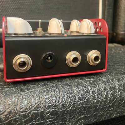 ThorpyFX Pulse Doppler 2021 - Silver image 3