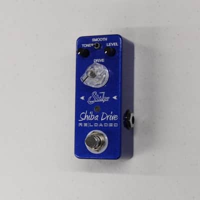 Suhr Shiba Drive Reloaded Mini image 2