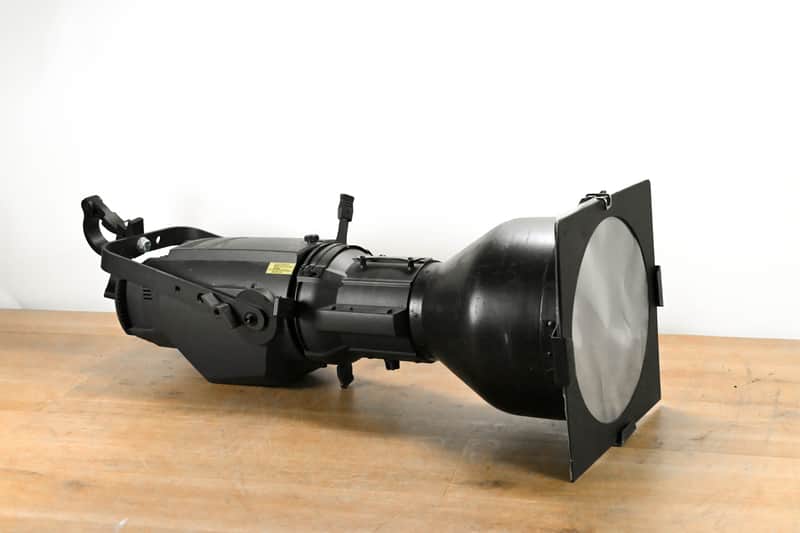 Martin ELP CL Color LED Ellipsoidal Light w/ ETC 10 Degree Lens Tube CG012HN image 1