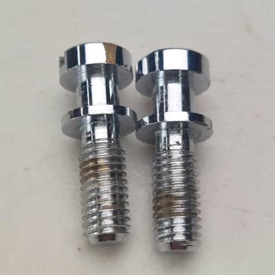 1970's Gibson Short Stoptail Studs (M-363) image 2
