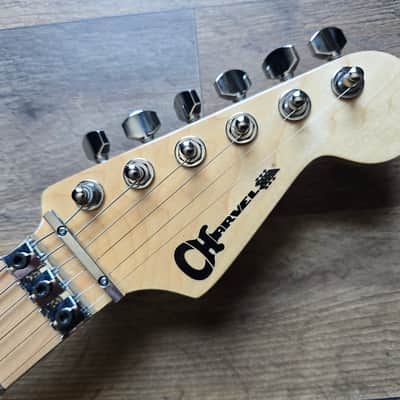 Charvel MJ San Dimas image 12
