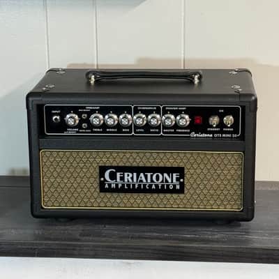 Ceriatone OTS 20 image 2