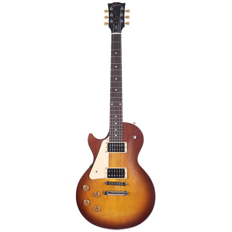 Gibson Les Paul Studio Tribute Left-Handed 2019 image 1