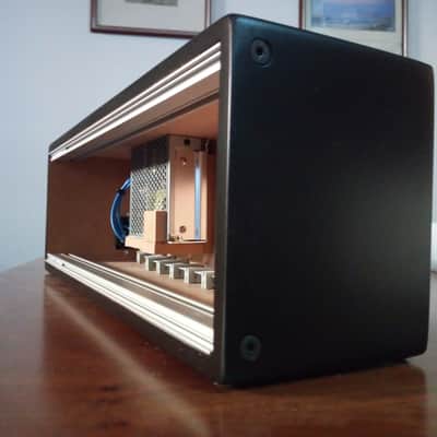 eurorack case 3 u  powered image 3