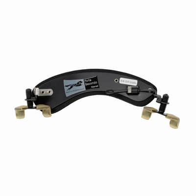 Wolf Forte Secondo Shoulder Rest for Violin - 4/4 Size image 3
