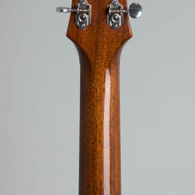 Gretsch 6128 Duo Jet (DuoJet) 1955 - Black image 15