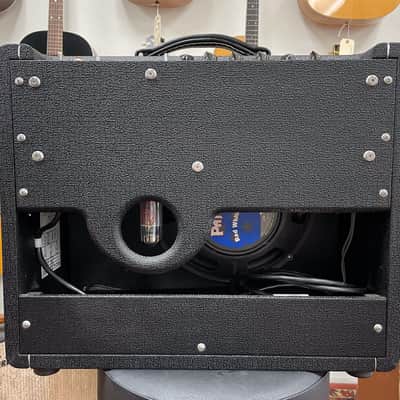 2008 CARR Amps Mercury Reverb 1x12" 8w Combo Amp image 3