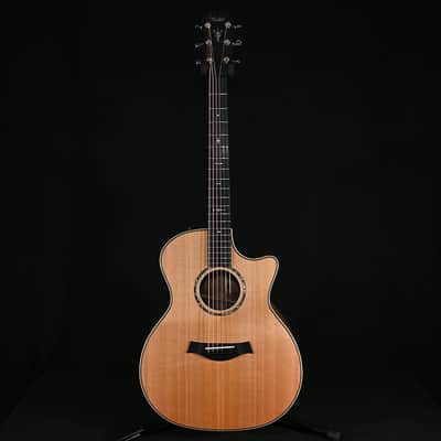 Taylor 514ce LTD Blackwood
