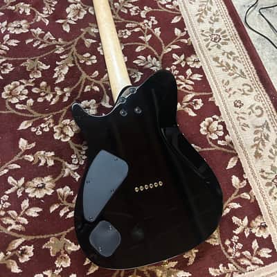 Ibanez FR365 - Upgraded Pickups image 5