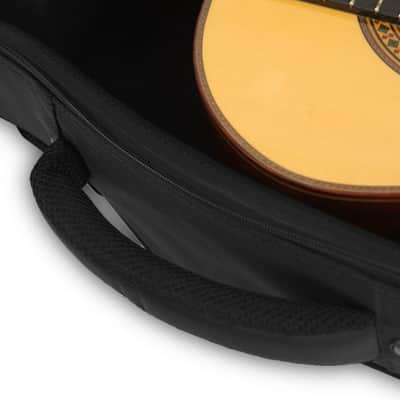 Access Bags and Cases Stage Three Small-Body Acoustic Guitar Bag image 7