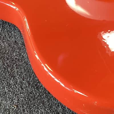 Fender Jag-Stang 2002 Kurt Cobain Signature Crafted in Japan Electric Guitar image 3