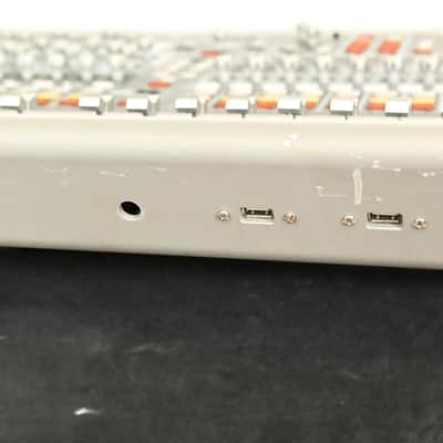 Digidesign D-Show Profile Digital Console w/ FOH Rack & two Stage Racks CG01SGR *ASK FOR SHIPPING* image 13
