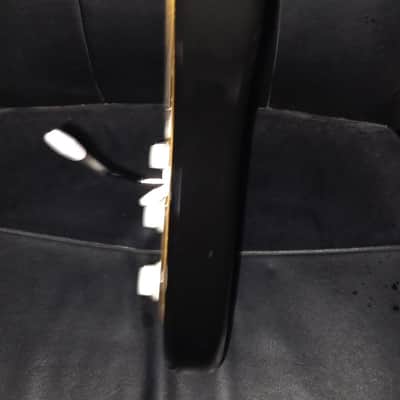 Fender FSR Player Strat with Fat 50s pickups and roasted maple neck 2022 - Gloss image 13