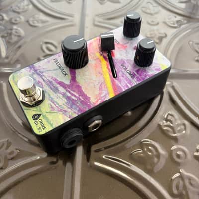 Used Old Blood Noise Endeavors BL-82 Chorus image 4