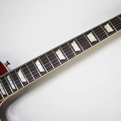 Gibson Les Paul Standard '60s 2020 - Sixties Cherry - Upgraded Pickups & Electronics image 17