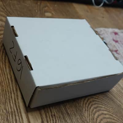 2-Button Footswitch for Marshall Peavey Fender etc (NEW) image 2