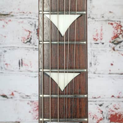 BC Rich - ST-III w/Kahler Bridge - Black - x1545 - USED image 9