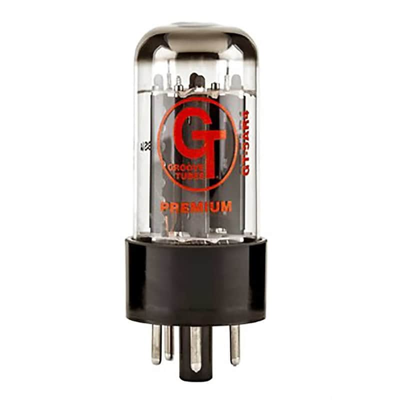 Fender 099-4030-000 5AR4 Rectifier Tube image 1