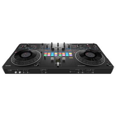 Pioneer DDJ-REV5 Scratch Style 2-Channel Rekordbox Serato DJ Controller - Open Box Mint image 2