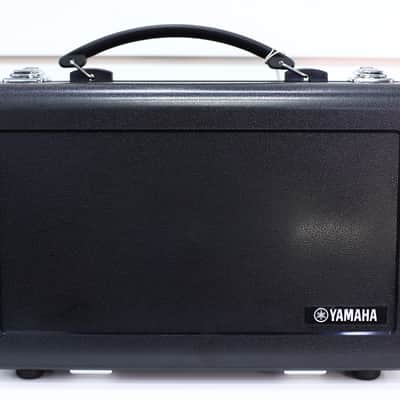 Yamaha YCL-255 Standard Bb Clarinet - Black image 4