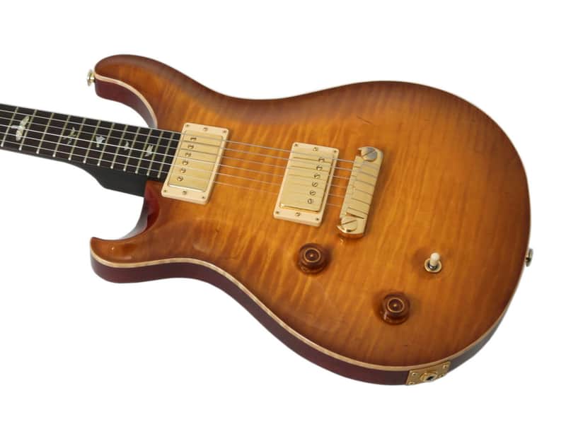 PRS McCarty