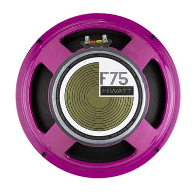 Hiwatt DR20/0.5 Combo 1x12 - The Little Rig,, with Fane F75. New with Full Warranty! image 4