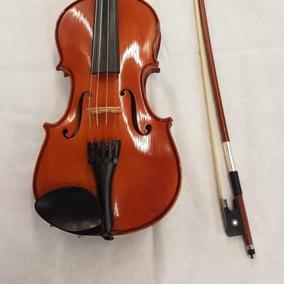 Pre-Owned 1/2 Stentor Student 2 Violin Outfit image 2