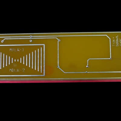 Funk Logic DD-301 Digilog Dynamicator Rack Space Filler image 5