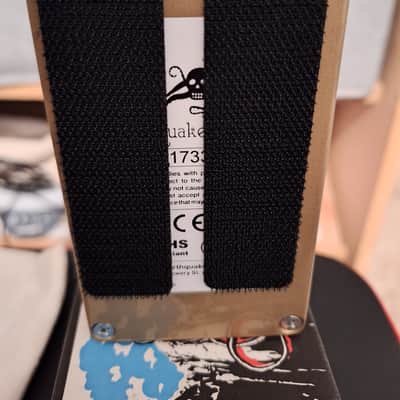 EarthQuaker Devices Hoof Hybrid Fuzz V2 2017 - Present - Various image 4