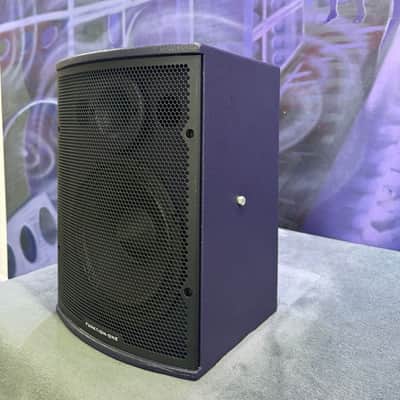 Ex-Demo Funktion One F81 (Pair) Compact Loudspeaker in Violet image 2