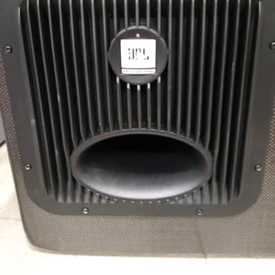 Active Subwoofer Monitor JBL LSR12P image 3