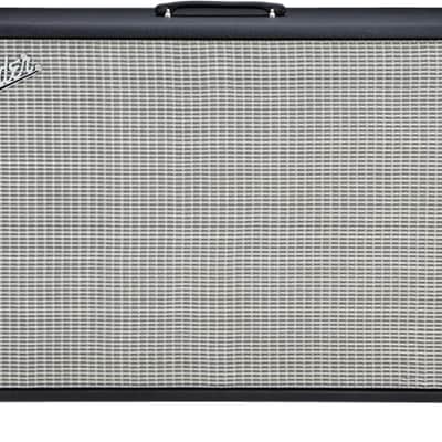 Fender Super-Sonic™ 60 212 Enclosure, Black image 1