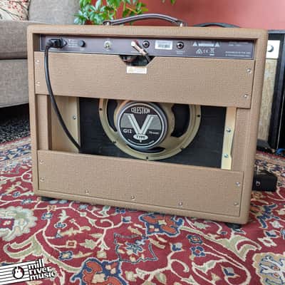 Suhr Hombre 1x12 with Factory Cover - Used image 2