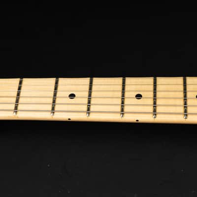 2023 Charvel Custom Shop San Dimas Pointy - Graffiti Yellow image 10