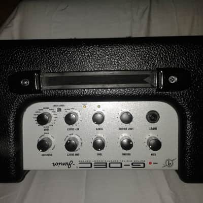 Fender G-DEC Junior (Jr.) Guitar Amplifier image 4