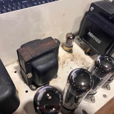 Matamp GT100 1970’s - #308 image 19