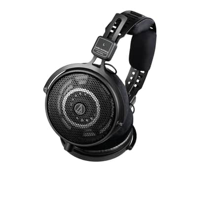 Audio-Technica ATH-R50x - open headphones image 2