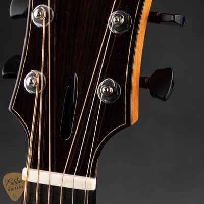 Sale Pending - Marchione OMC Swiss Spruce & Brazilian Rosewood (2022) image 7