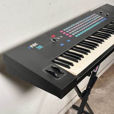 Sequential Circuits Prophet 2000 – Vintage 61-Key Sampler Synthesizer imagen 7