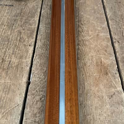 Kramer DMZ 4001 1979ish - Natural Aluminum Neck Bass image 25