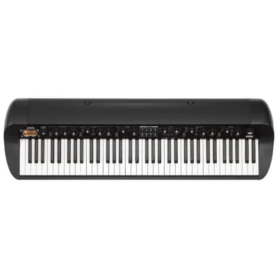 Korg SV-273 Vintage 73-Key Stage Piano image 1
