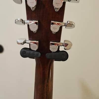 Martin D-18 1969 - Loud Guitar - Natural Finish image 4