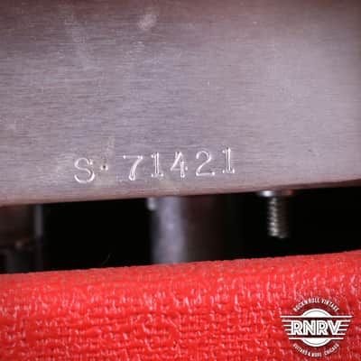 Dr. Z Carmen Ghia 18-Watt 2x10" Guitar Combo image 7